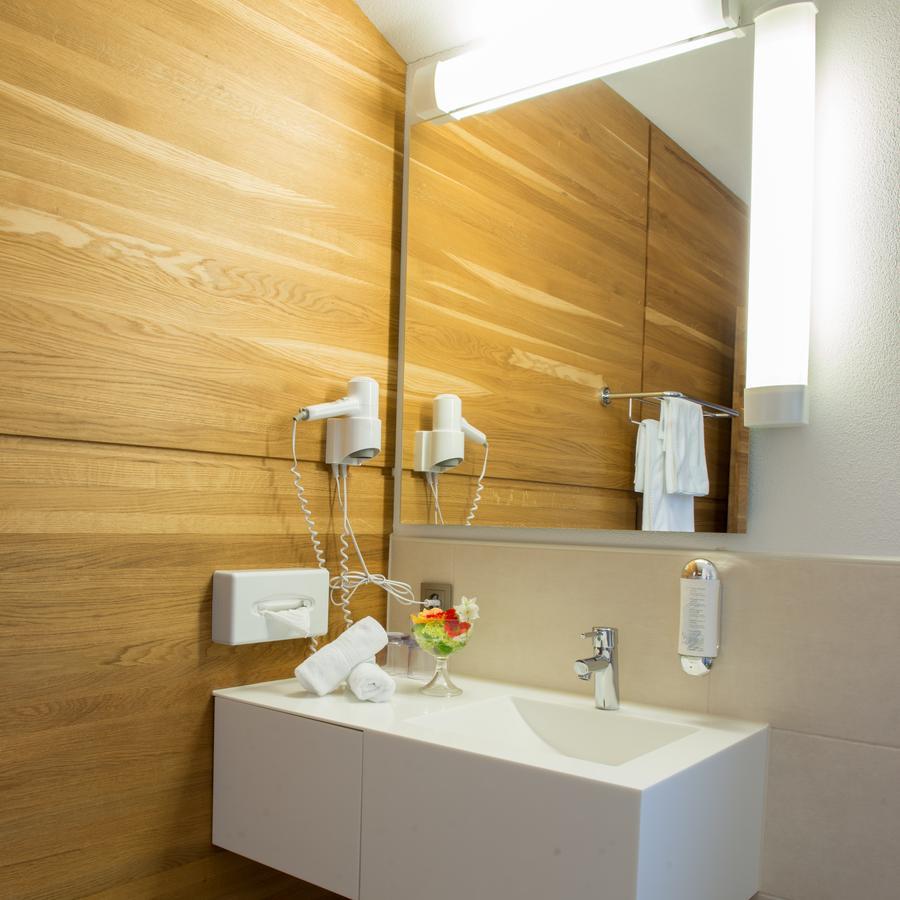 Hotel Truschwende 4 Bad Wurzach Esterno foto